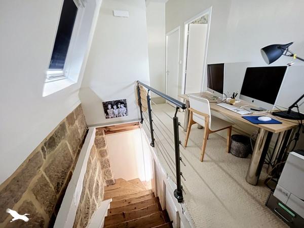 Maison 362 250 € Ussac 4 p 160 m² DPE C