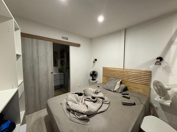 Gaillac appartement type T1 de 19 m²