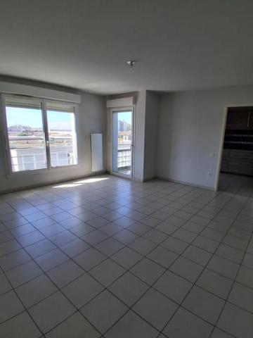 Appartement à vendre à Bordeaux (33800)
