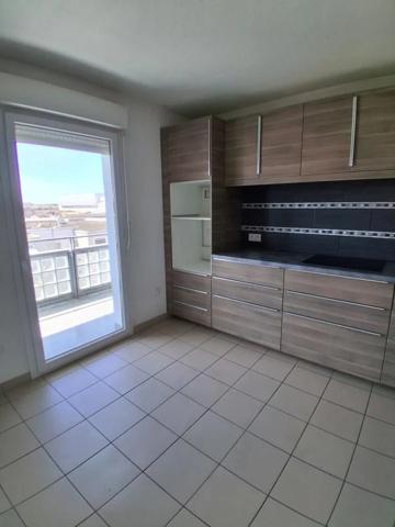 Appartement à vendre à Bordeaux (33800)