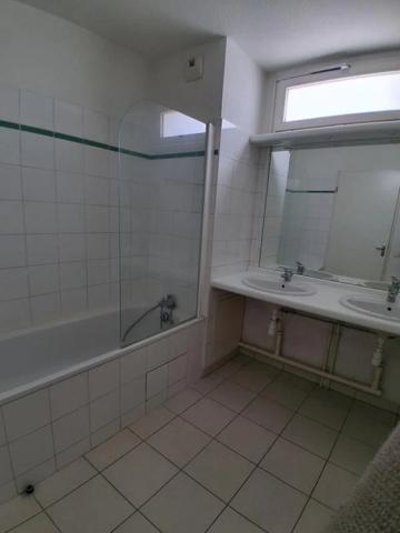 Appartement à vendre à Bordeaux (33800)