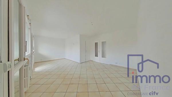 Appartement à vendre à Saint-Étienne (42000)