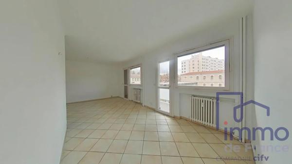 Appartement à vendre à Saint-Étienne (42000)