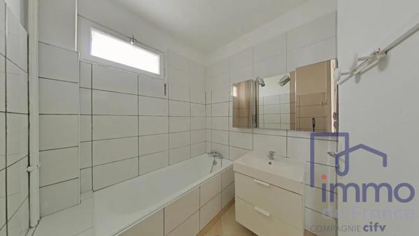Appartement à vendre à Saint-Étienne (42000)