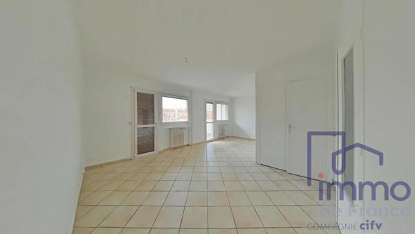Appartement à vendre à Saint-Étienne (42000)