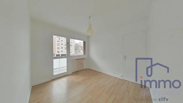 Appartement à vendre à Saint-Étienne (42000)