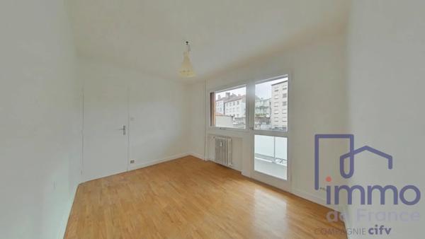 Appartement à vendre à Saint-Étienne (42000)