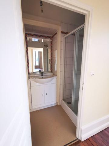 Location Appartement56 m² - 3 Pièces - LUCON (85400)