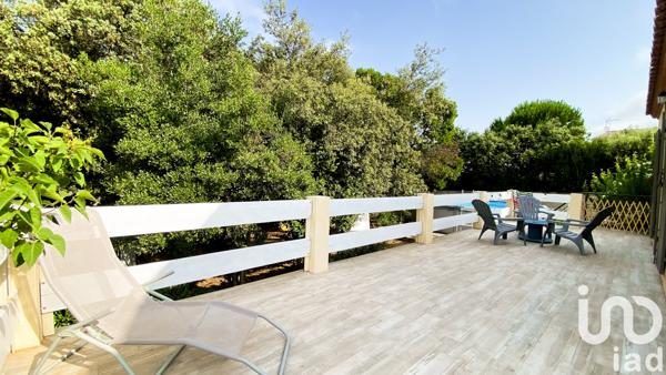 Maison à vendre 5 pièces 106 m² Poulx