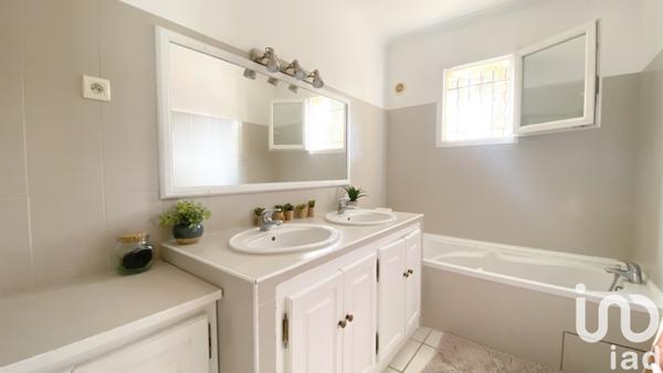 Maison à vendre 5 pièces 106 m² Poulx