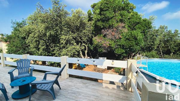 Maison à vendre 5 pièces 106 m² Poulx