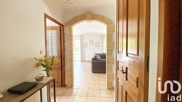 Maison à vendre 5 pièces 106 m² Poulx