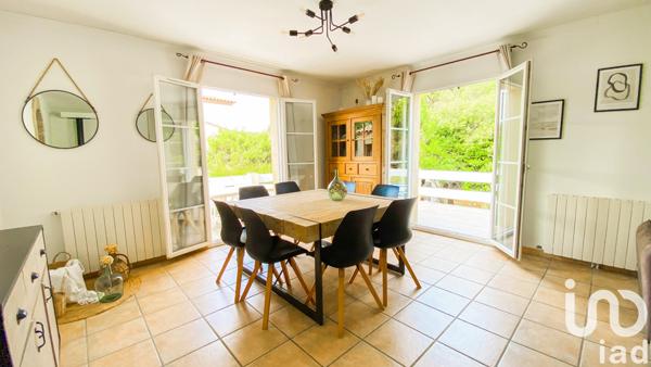 Maison à vendre 5 pièces 106 m² Poulx