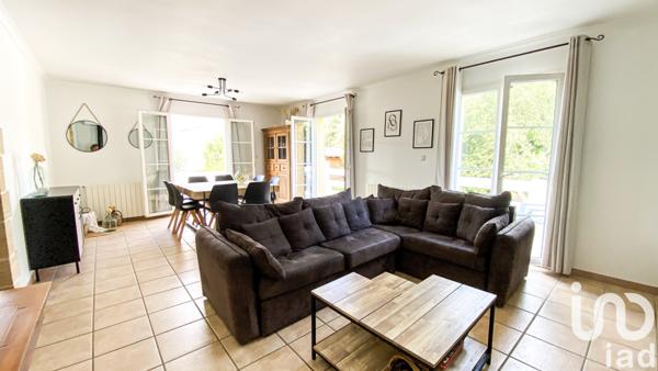 Maison à vendre 5 pièces 106 m² Poulx