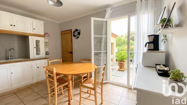 Maison à vendre 5 pièces 106 m² Poulx