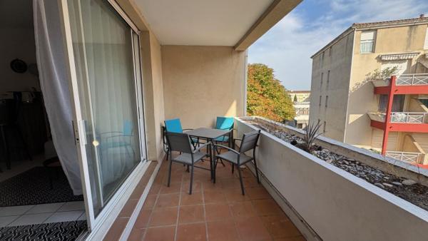 Vente / Appartement à Arles (13200)