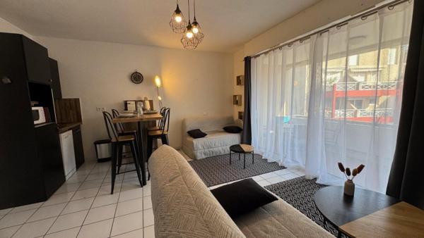 Vente / Appartement à Arles (13200)