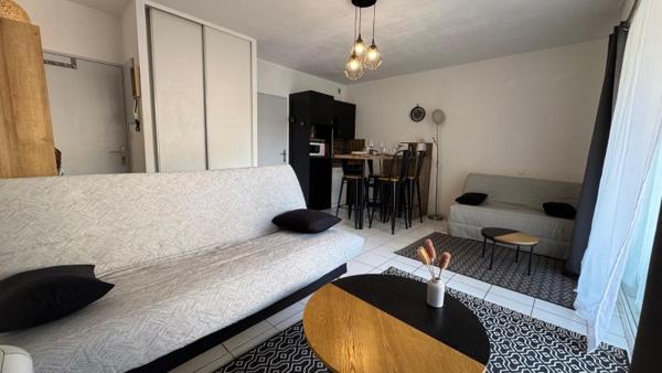 Vente / Appartement à Arles (13200)