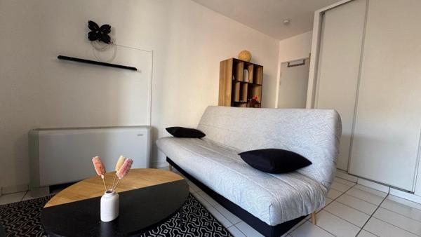 Vente / Appartement à Arles (13200)