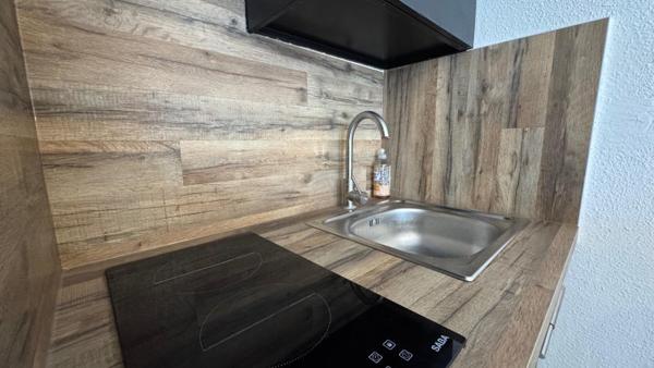 Vente / Appartement à Arles (13200)