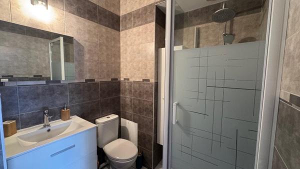 Vente / Appartement à Arles (13200)