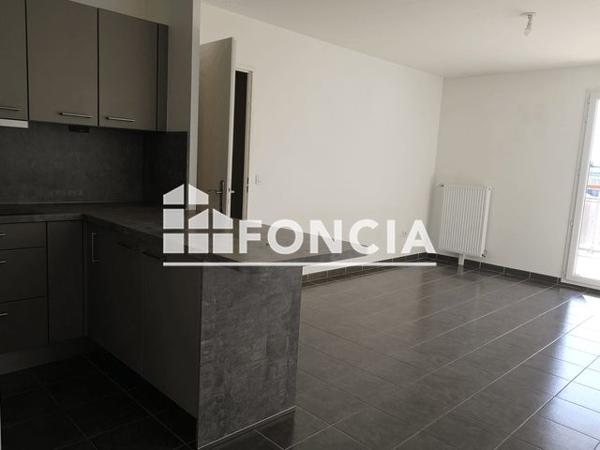 Location Appartement 2 pièces 41.53 m² - 55 RUE BOURDIGNON Saint Maur Des Fosses 94100