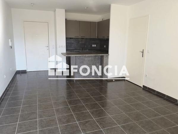 Location Appartement 2 pièces 41.53 m² - 55 RUE BOURDIGNON Saint Maur Des Fosses 94100