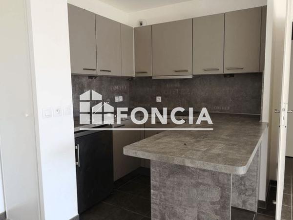 Location Appartement 2 pièces 41.53 m² - 55 RUE BOURDIGNON Saint Maur Des Fosses 94100