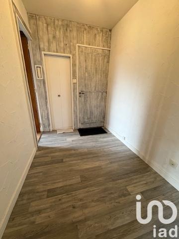 Appartement à vendre 3 pièces 80 m² Le Pont-de-Beauvoisin