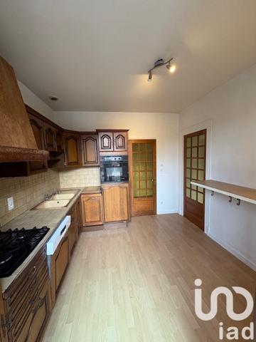 Appartement à vendre 3 pièces 80 m² Le Pont-de-Beauvoisin