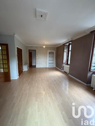 Appartement à vendre 3 pièces 80 m² Le Pont-de-Beauvoisin