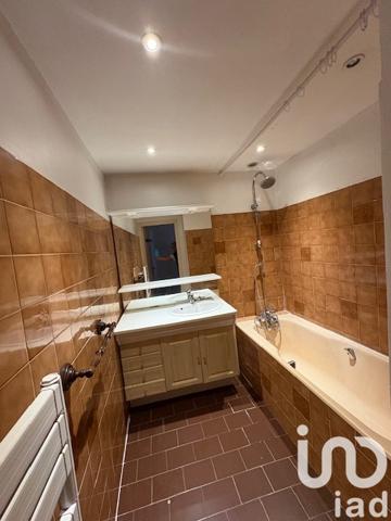 Appartement à vendre 3 pièces 80 m² Le Pont-de-Beauvoisin