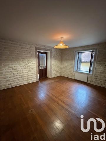 Appartement à vendre 3 pièces 80 m² Le Pont-de-Beauvoisin