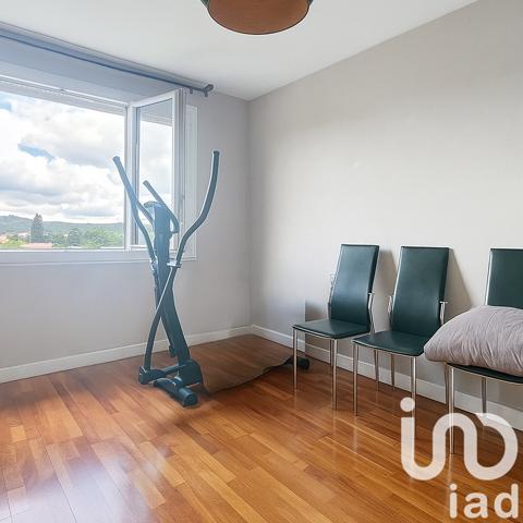 Appartement à vendre 4 pièces 96 m² Tournon-sur-Rhône
