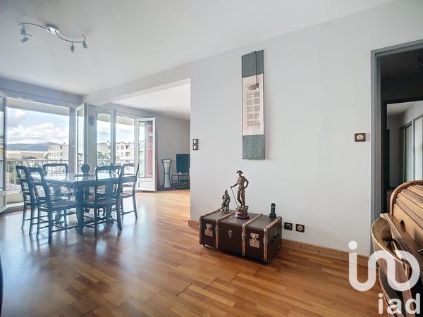 Appartement à vendre 4 pièces 96 m² Tournon-sur-Rhône