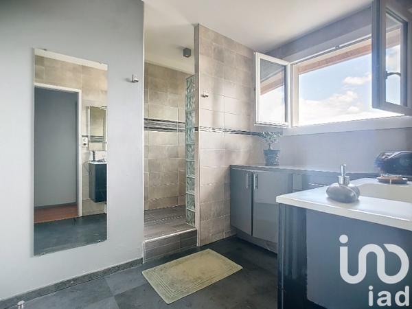 Appartement à vendre 4 pièces 96 m² Tournon-sur-Rhône