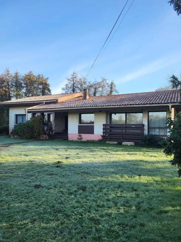 Maison 210m² à Soustons/Landes