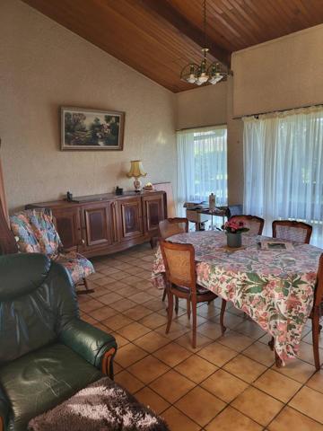 Maison 210m² à Soustons/Landes