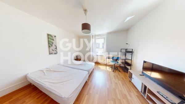 Immeuble Vesoul 1 pièce(s)