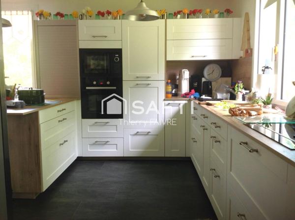 Propriété de caractère proche Champagnole