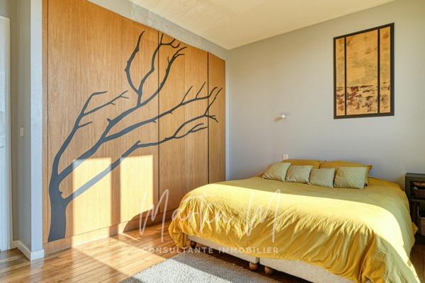 Maison à Saint-Leu-la-Forêt, 95320 - 8 pièces 217m²