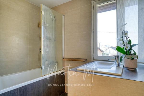 Maison à Saint-Leu-la-Forêt, 95320 - 8 pièces 217m²