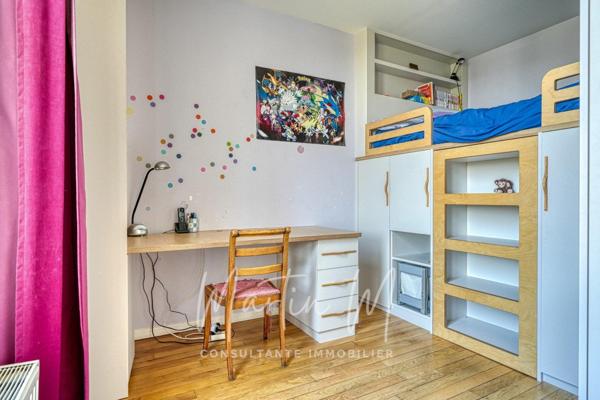 Maison à Saint-Leu-la-Forêt, 95320 - 8 pièces 217m²