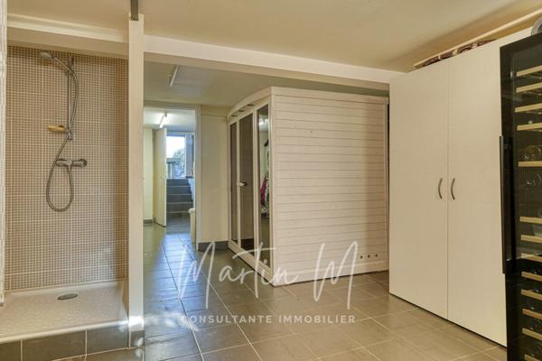 Maison à Saint-Leu-la-Forêt, 95320 - 8 pièces 217m²