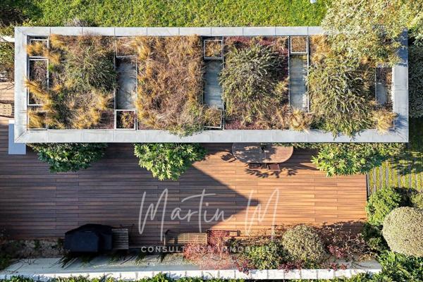 Maison à Saint-Leu-la-Forêt, 95320 - 8 pièces 217m²