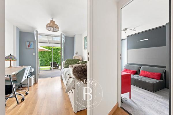 Nogent-sur-Marne, Appartement 4 Chambres -  203 m² à vendre