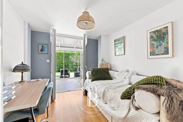 Nogent-sur-Marne, Appartement 4 Chambres -  203 m² à vendre