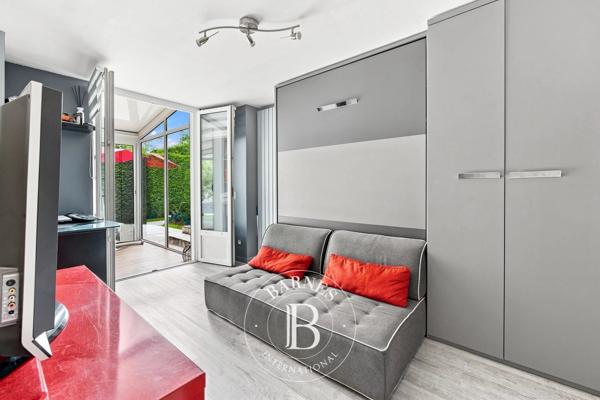 Nogent-sur-Marne, Appartement 4 Chambres -  203 m² à vendre