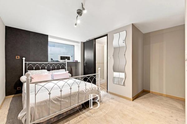 Nogent-sur-Marne, Appartement 4 Chambres -  203 m² à vendre