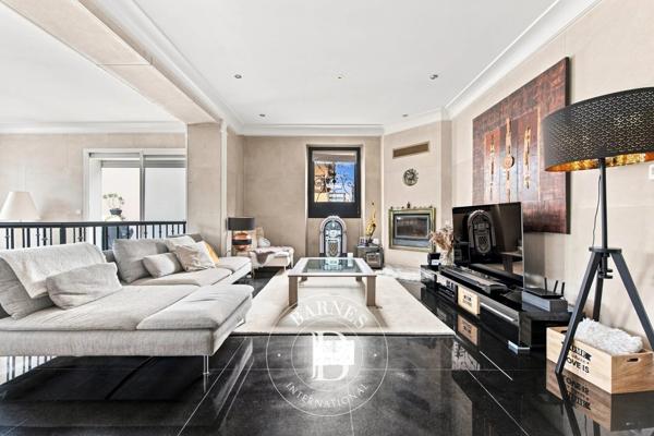 Nogent-sur-Marne, Appartement 4 Chambres -  203 m² à vendre